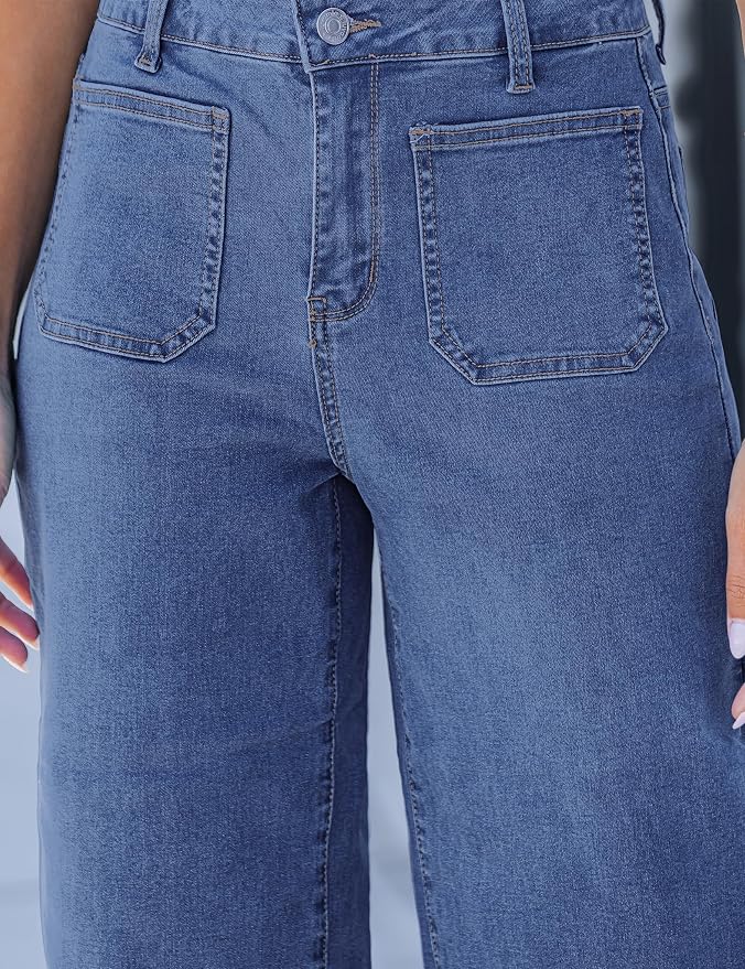 Medium Blue