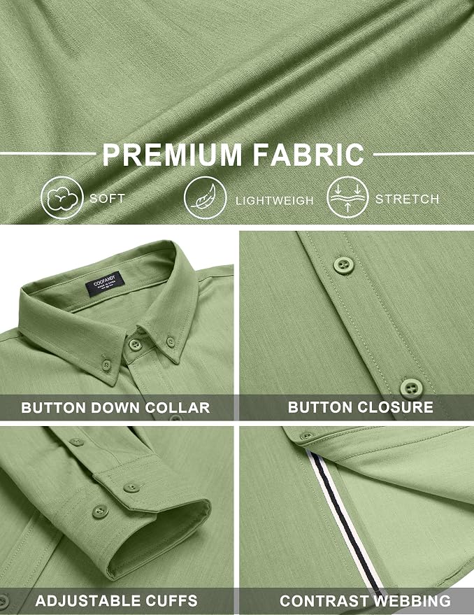 Light Green