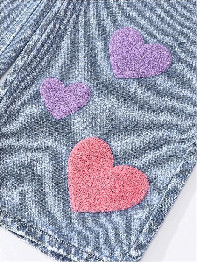 Light Blue Heart