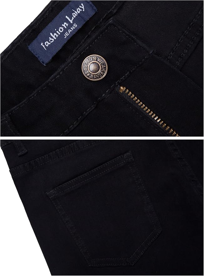 Black 15