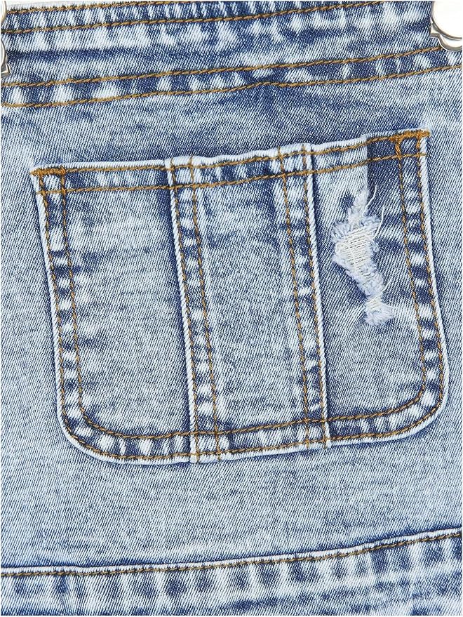 Medium Wash