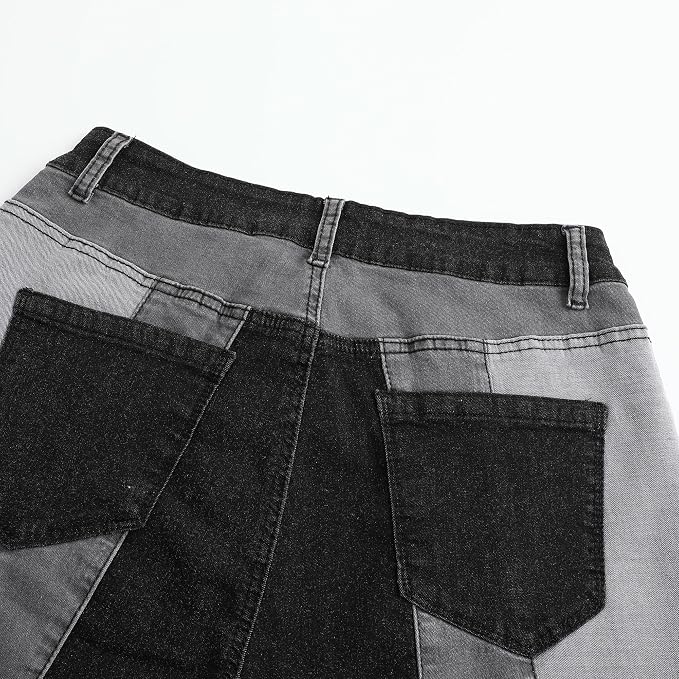 #2 Black