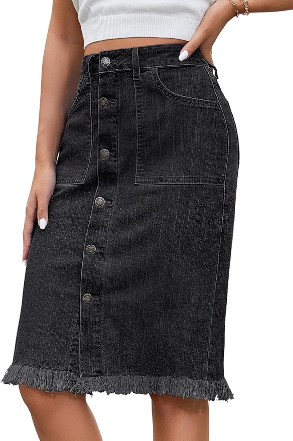 S Soft Black
