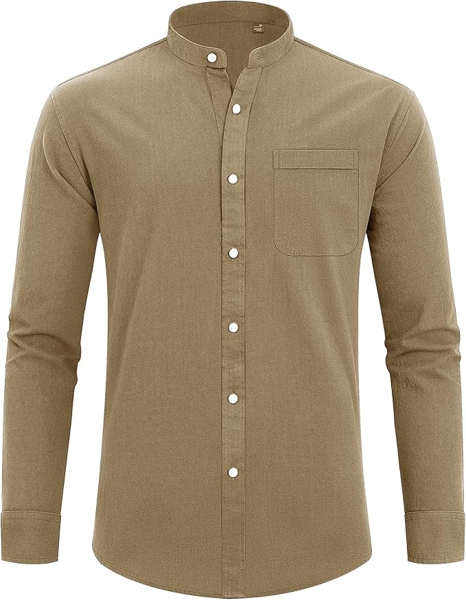 Dark Khaki