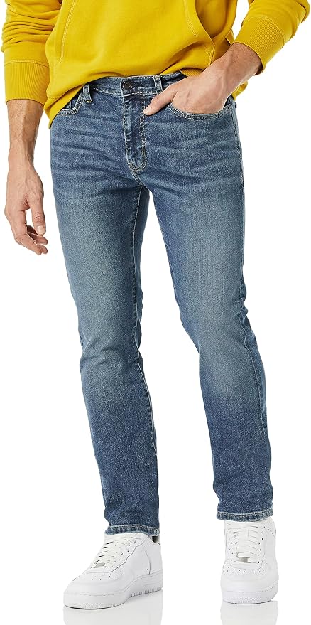 Medium Wash