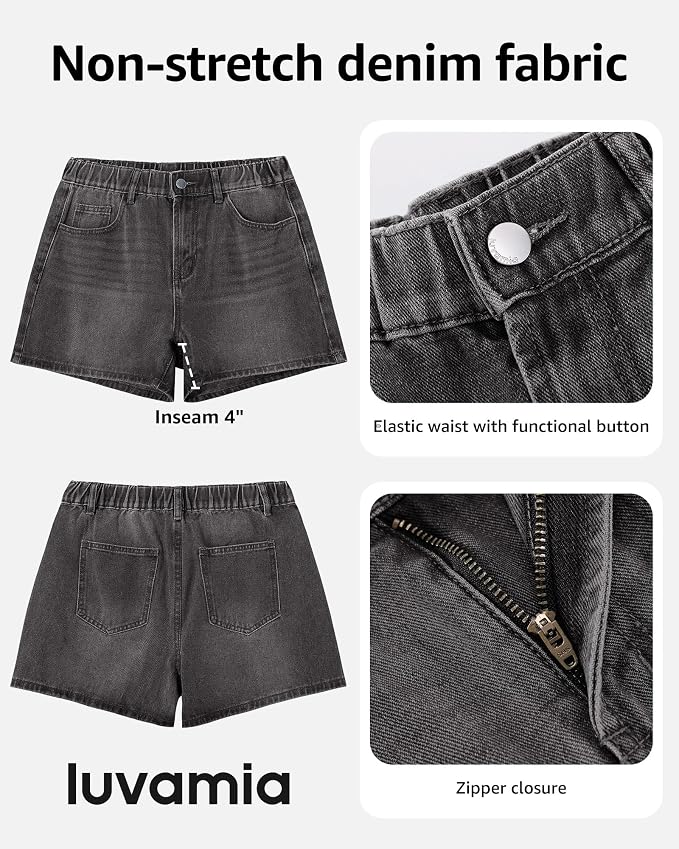 Vintage Black