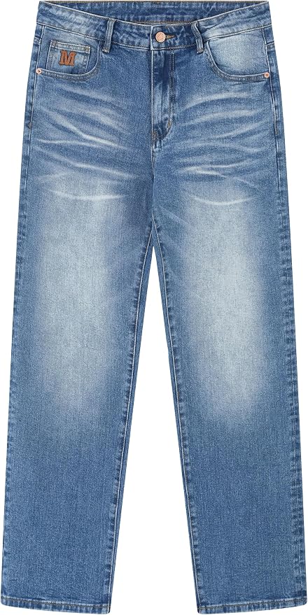 A#medium Indigo