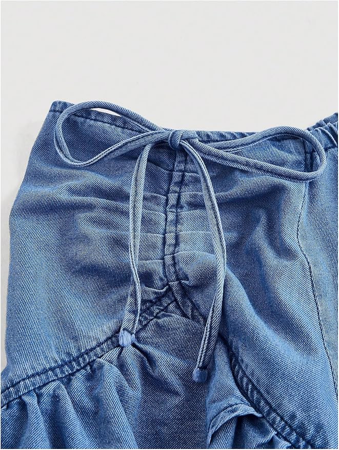 Plain Blue