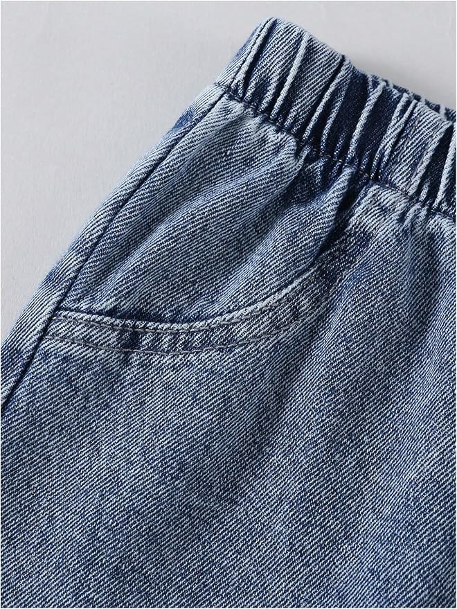 Medium Wash