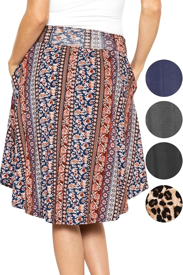 Boho Natural Floral