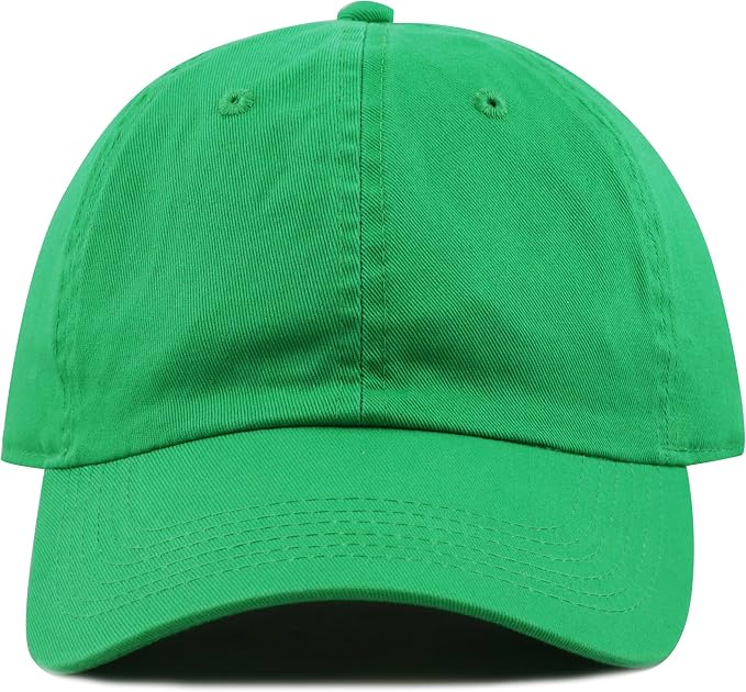 Kelly Green
