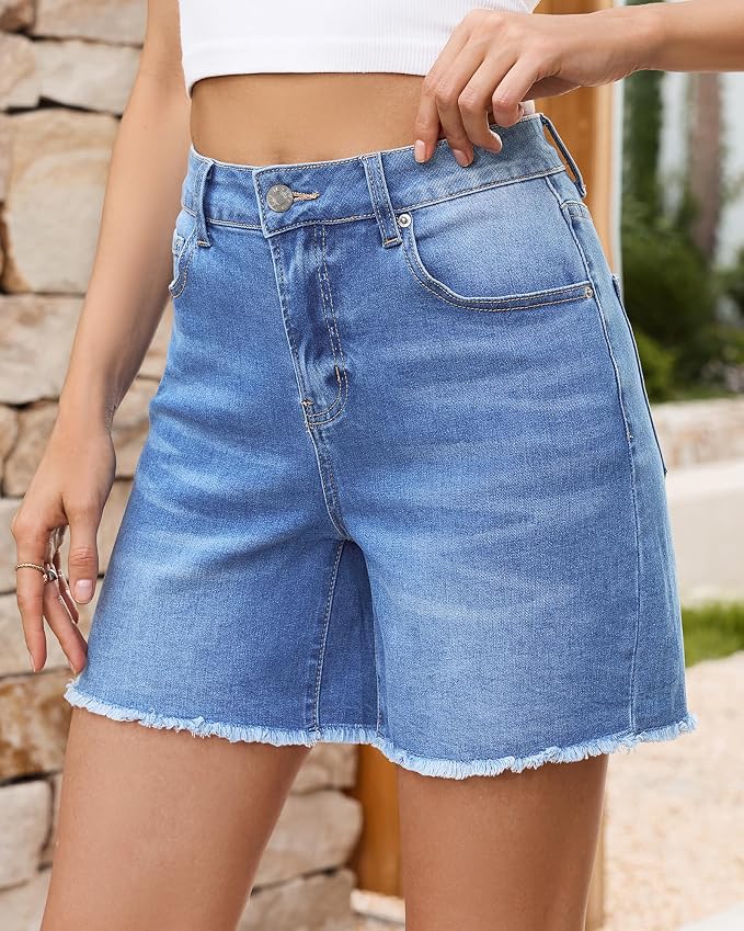 Medium Blue