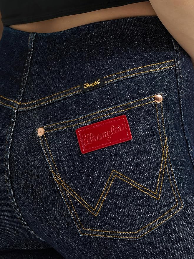 Denim/Flame