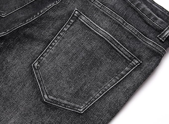 Black Grey-b
