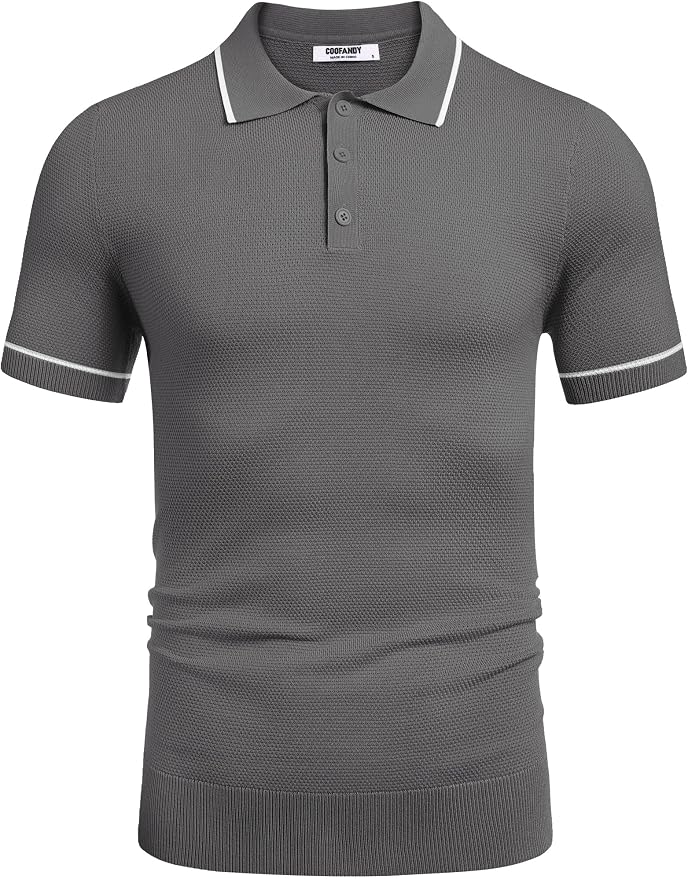 Dark Grey