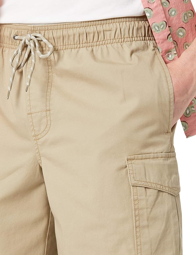 Khaki Brown