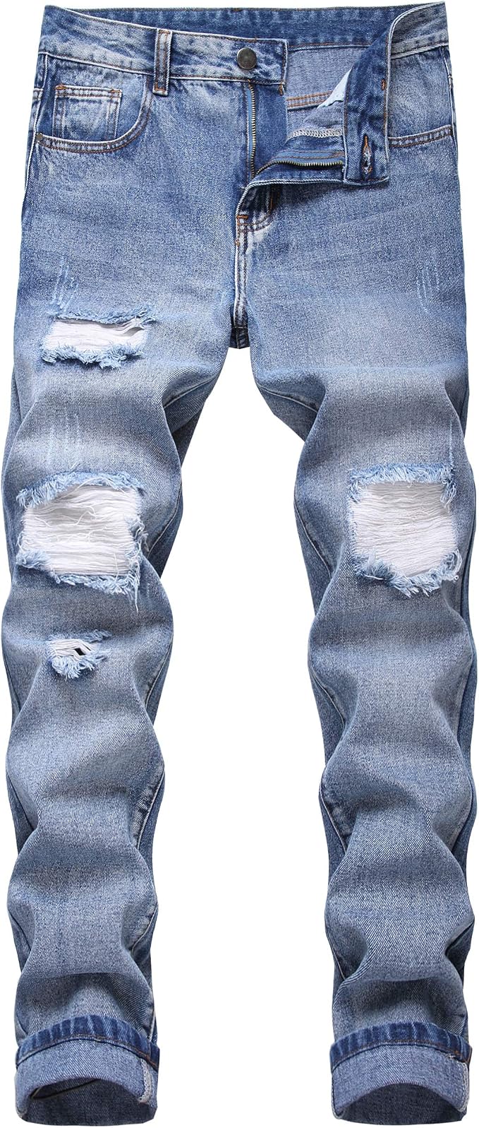 Light Blue,ly006