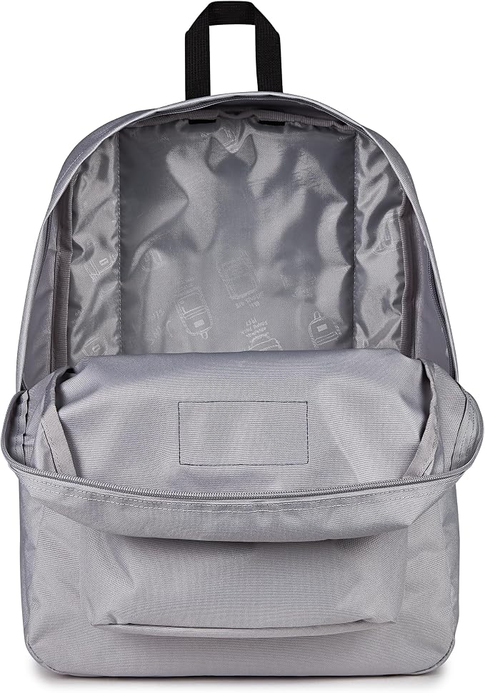 Grounded Grey