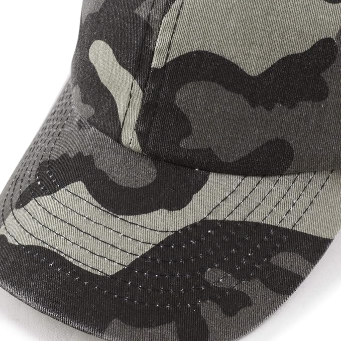 City Camo