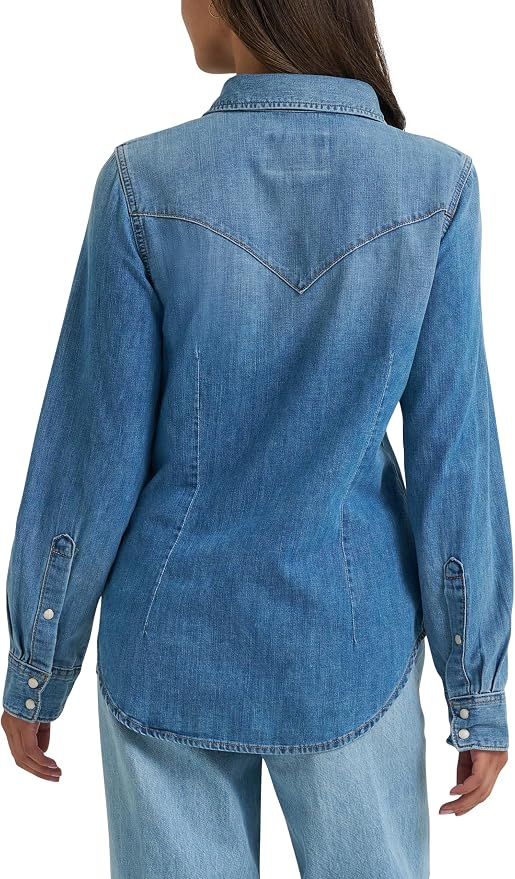 Light Denim