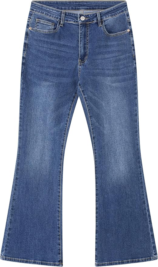 Medium Indigo