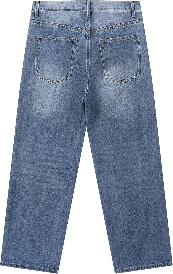 Medium Indigo