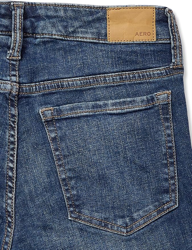 Dark Wash