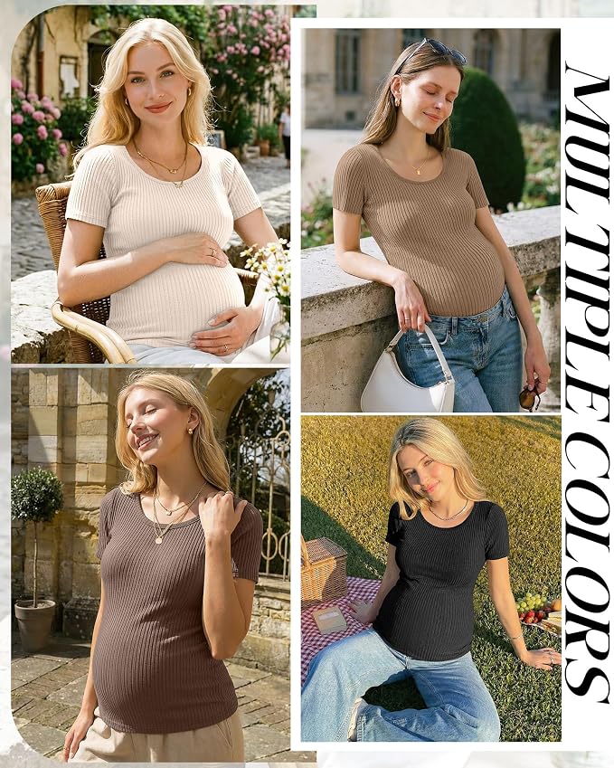 Apricot, Khaki, Coffee, Black
