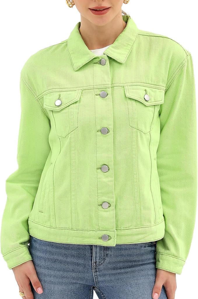 Fluorescent Green