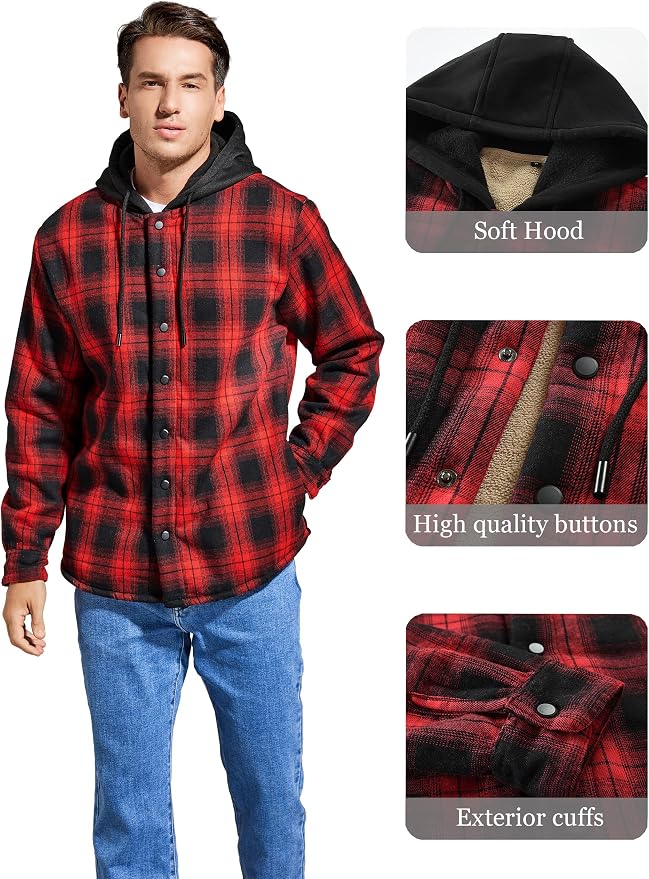 Red Plaid