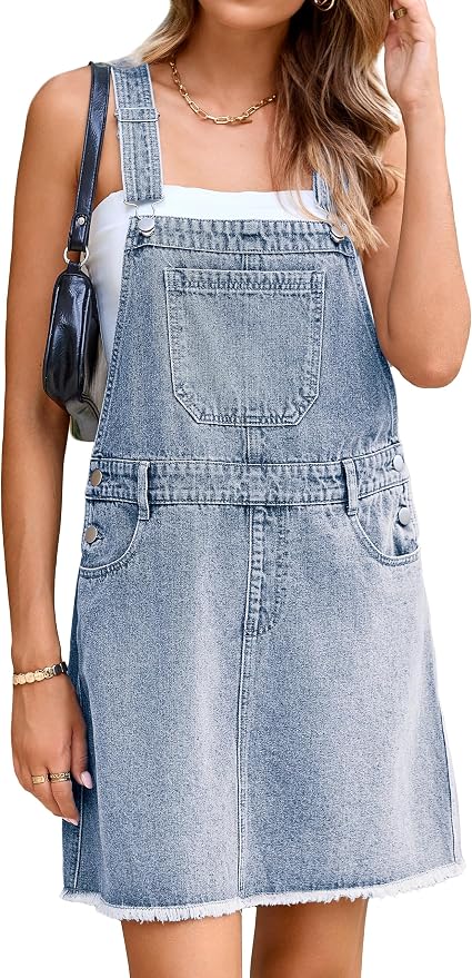 Light Denim Blue