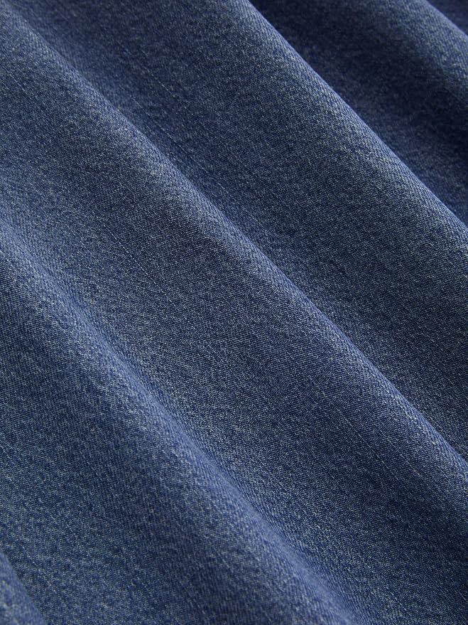Washed Out Light Blue