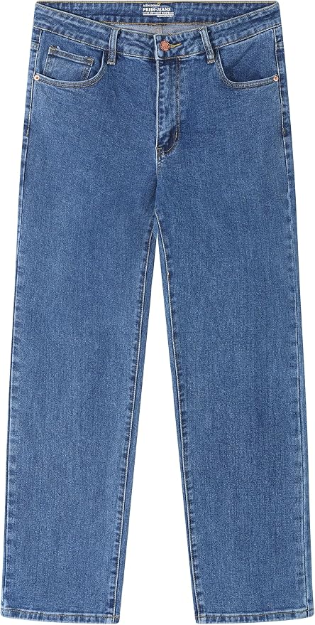 Medium Stonewash