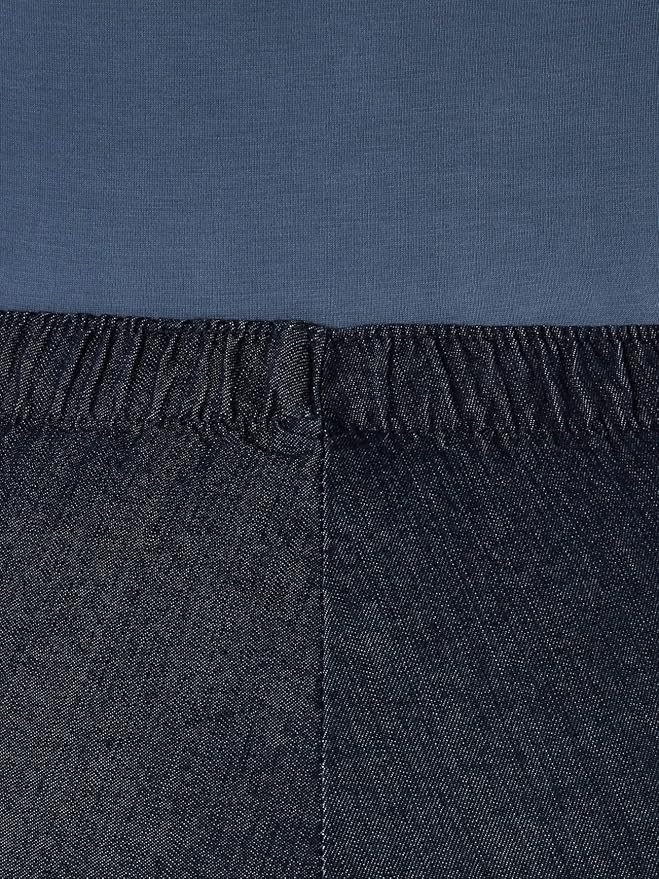 Dark Shade Denim
