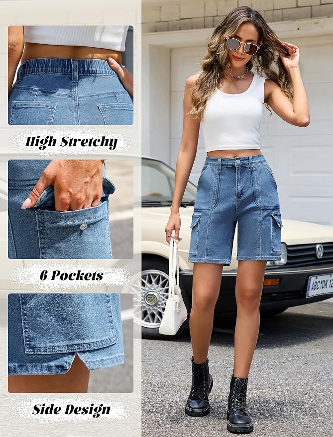 Blue Denim