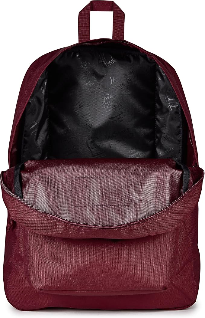 Cherry Lacquer