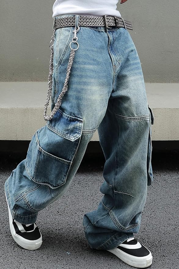 Medium Tinted Indigo