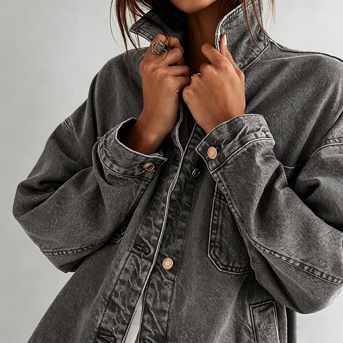 Solid Grey