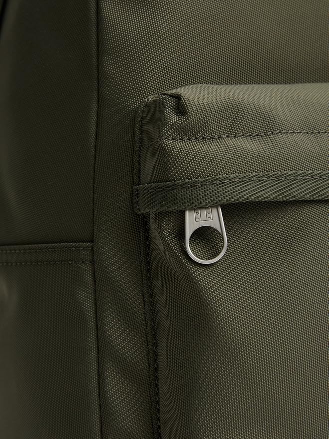 Pewter Green/Tan
