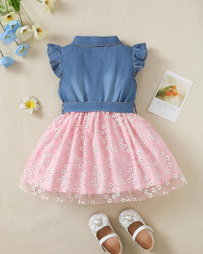 Floral Coral