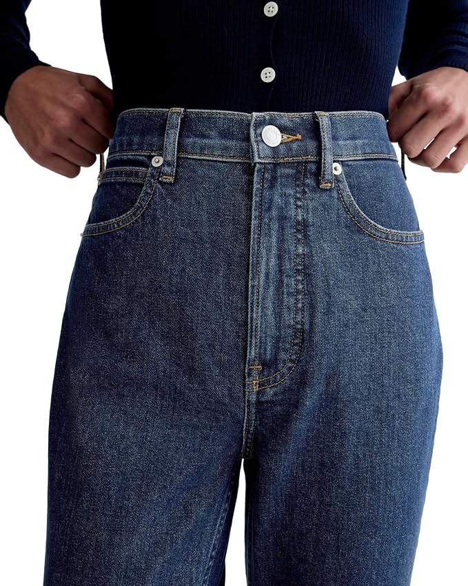 Indigo Rinse