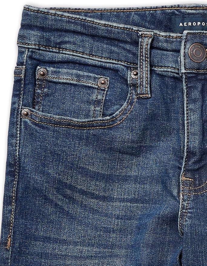 Dark Wash