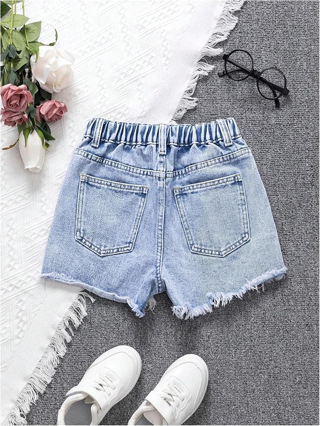 Medium Washed Blue D