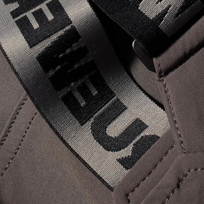 Deep Grey
