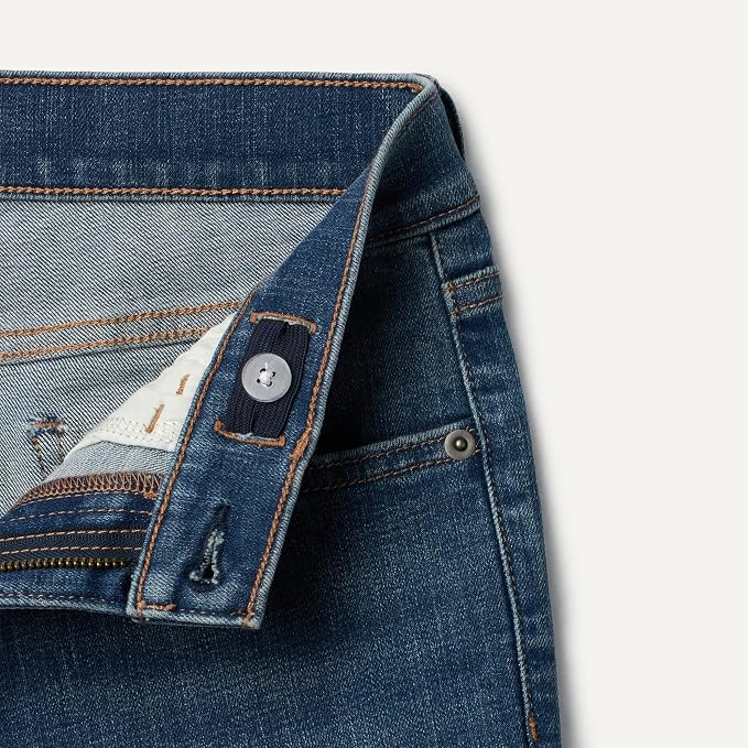 Stone Medium Wash