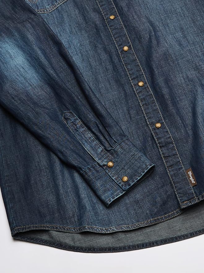 Denim Stripe