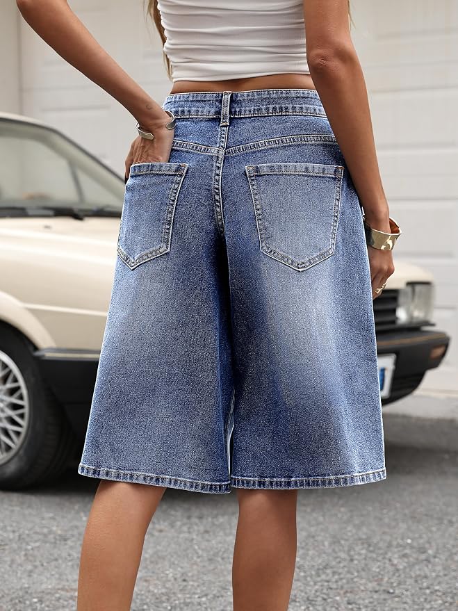 Blue Denim