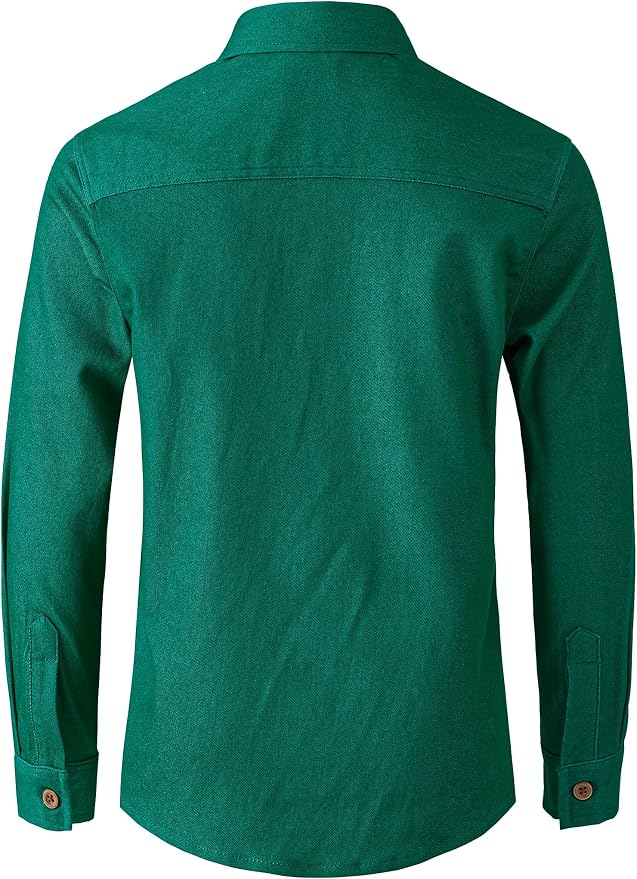 Grass Green