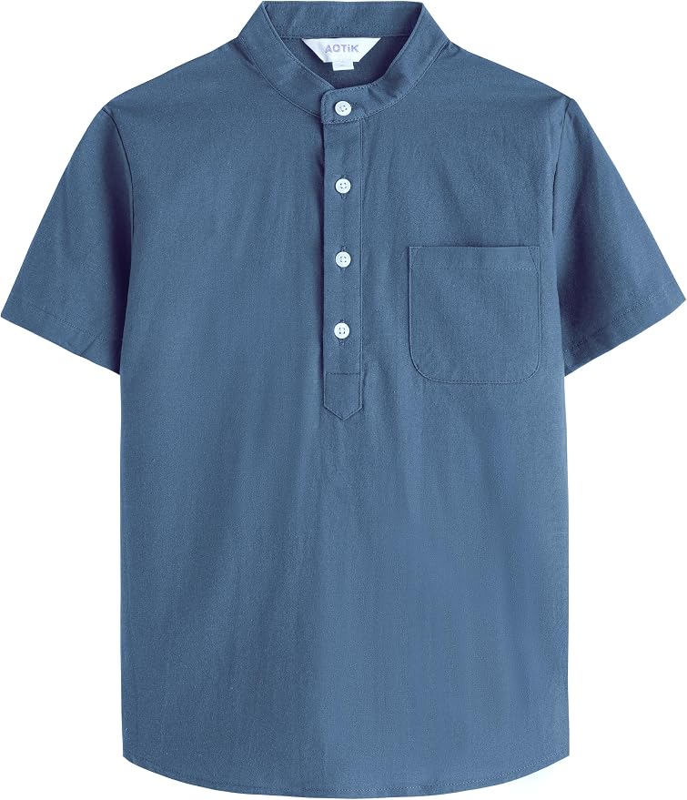 Denim Blue