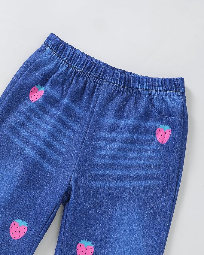 Pink Strawberry